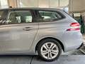 Peugeot 308 SW 1,2 PureTech | PDC | 8-fach | §57a: 04.26 Gris - thumbnail 16