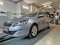 Peugeot 308 SW 1,2 PureTech | PDC | 8-fach | §57a: 04.26 Gris - thumbnail 2