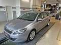 Peugeot 308 SW 1,2 PureTech | PDC | 8-fach | §57a: 04.26 Gris - thumbnail 3