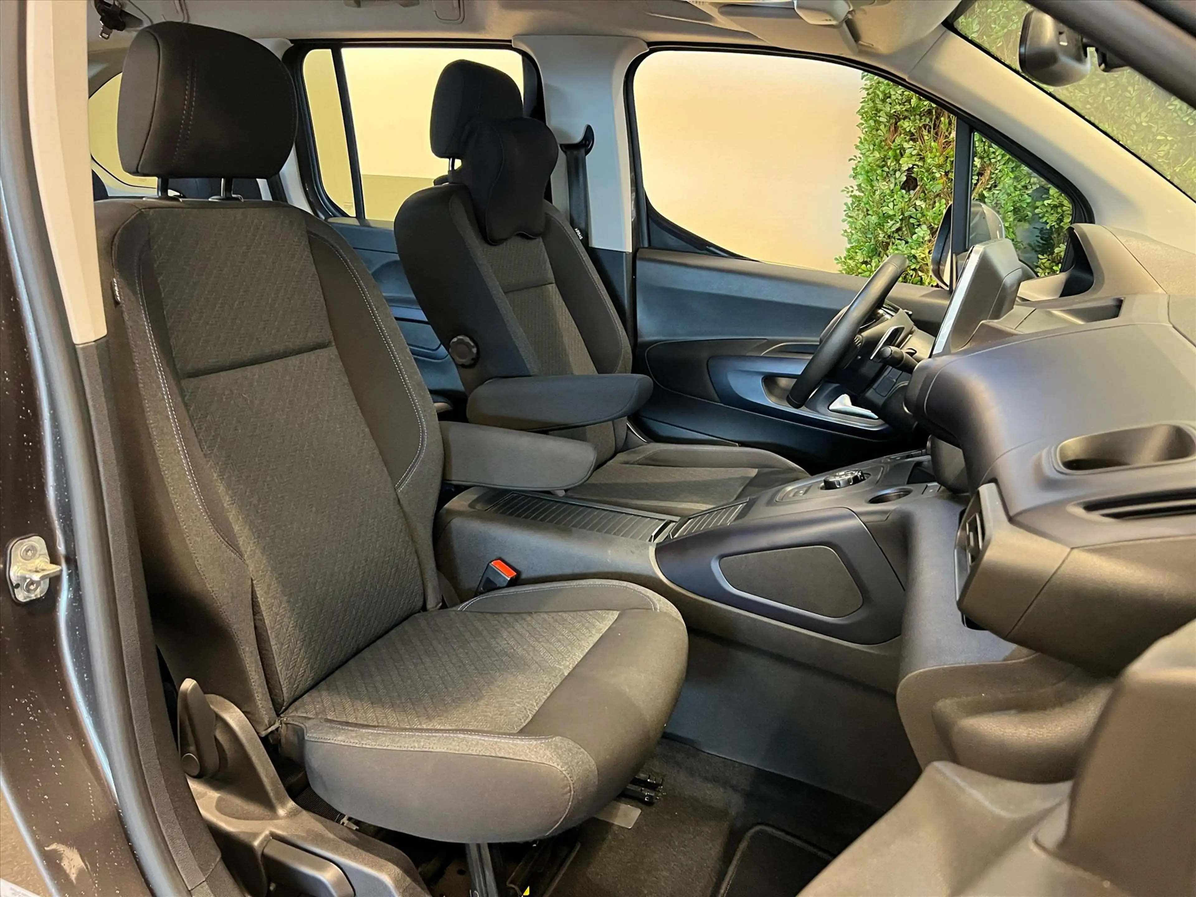 Peugeot Rifter L2 Rolstoelauto Automaat 5+1 — photo 15