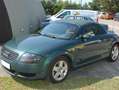 Audi TT TT Roadster 1.8 T Grün - thumbnail 2