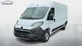 Opel Movano C 2,2 CDTi L3H2 3500 Cargo DAB Einparkhilfe Weiß - thumbnail 1