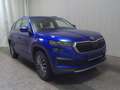 Skoda Kodiaq 2.0 TDI Ambition Navi LED AUT SHZ KlimaA Blau - thumbnail 3