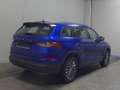 Skoda Kodiaq 2.0 TDI Ambition Navi LED AUT SHZ KlimaA Blau - thumbnail 4