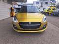 Suzuki Swift 1,2 Hybrid DualJet Shine CVT Gelb - thumbnail 3