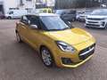 Suzuki Swift 1,2 Hybrid DualJet Shine CVT Gelb - thumbnail 4
