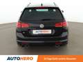 Volkswagen Golf GTI 2.0 TSI R 4Motion BMT Aut.*XENON*NAVI*TEMPO*PDC* Noir - thumbnail 5