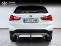 BMW X1 xDrive 20dA Blanco - thumbnail 6