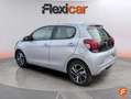 Peugeot 108 1.0 VTi Allure Gris - thumbnail 5