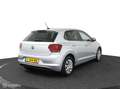 Volkswagen Polo 1.0 TSI 95Pk Comfortline 5-Deurs | Airco | Adaptie Gris - thumbnail 4