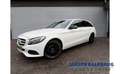 Mercedes-Benz C 220 Estate CDI Lease Edition Wit - thumbnail 1