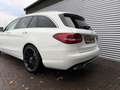 Mercedes-Benz C 220 Estate CDI Lease Edition Wit - thumbnail 8