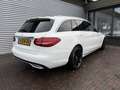 Mercedes-Benz C 220 Estate CDI Lease Edition Wit - thumbnail 11