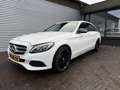 Mercedes-Benz C 220 Estate CDI Lease Edition Wit - thumbnail 17