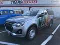 Isuzu D-Max 1.9 DDI 164CH N60 B SPACE A/T Grau - thumbnail 2