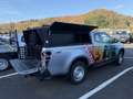 Isuzu D-Max 1.9 DDI 164CH N60 B SPACE A/T Gris - thumbnail 9