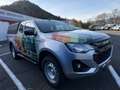Isuzu D-Max 1.9 DDI 164CH N60 B SPACE A/T Gris - thumbnail 3