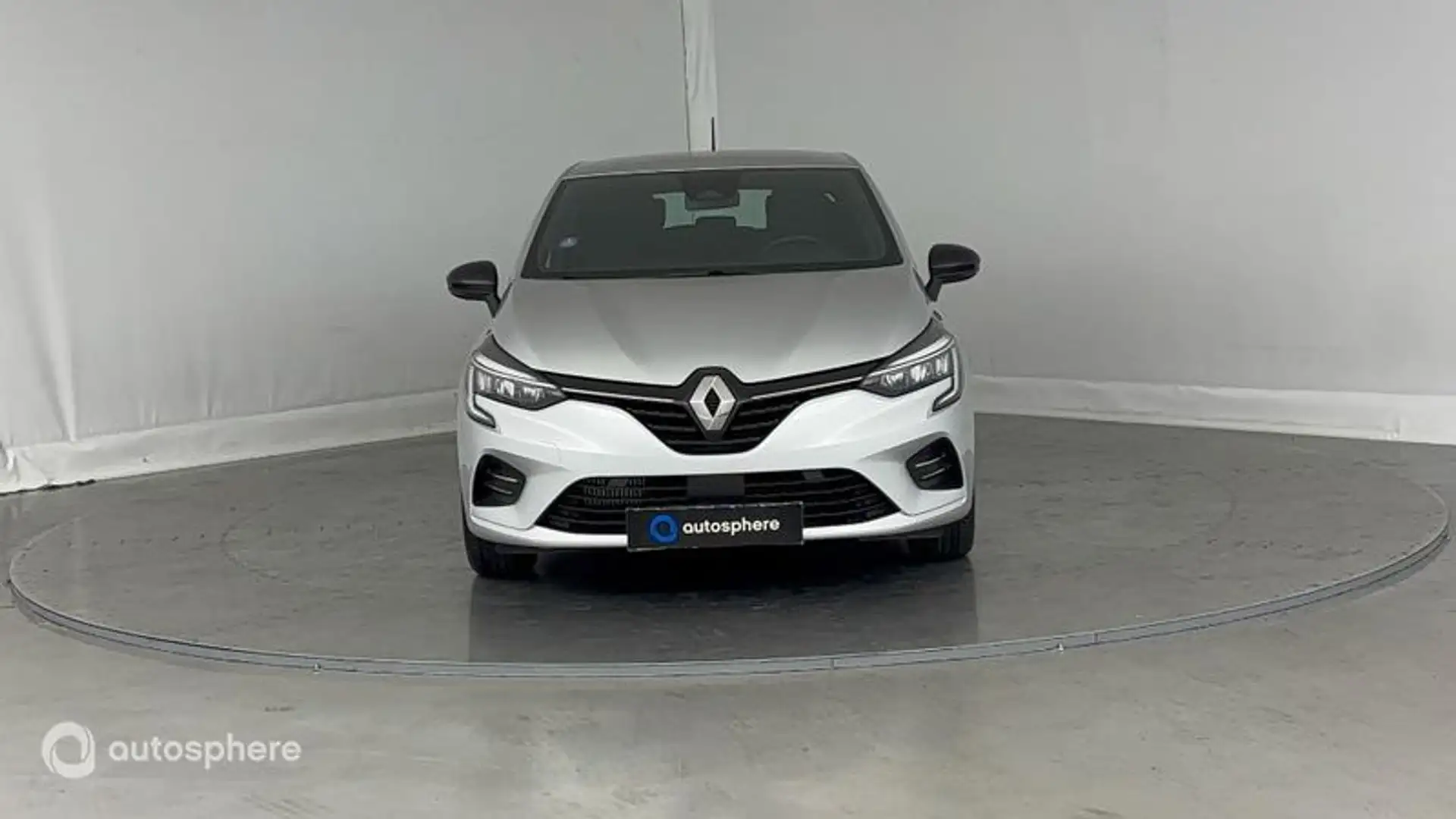 Renault Clio 1.0 TCe 90ch Limited -21N - 2