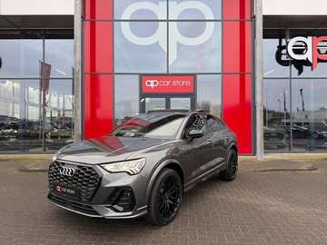Sportback 40 TFSI quattro S Edition /Panorama S- l