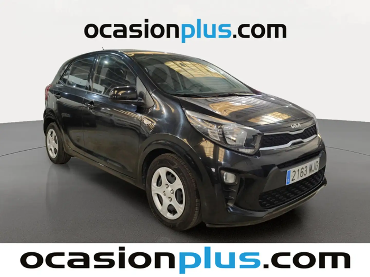 Kia Picanto 1.0 DPi Concept Noir - 2