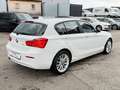 BMW 116 d Advantage_KlimAut_Sitzhz_LED_PDC Weiß - thumbnail 5