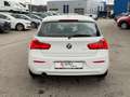 BMW 116 d Advantage_KlimAut_Sitzhz_LED_PDC Weiß - thumbnail 6