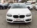 BMW 116 d Advantage_KlimAut_Sitzhz_LED_PDC Weiß - thumbnail 2