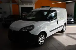 Fiat Doblo Doblò SX Kasten 1,6 SORTIMO