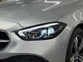 Mercedes-Benz C 180 T Avantgarde *AHK*Totwinkel*LED*Easy-Pack* Argent - thumbnail 5