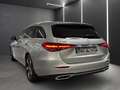 Mercedes-Benz C 180 T Avantgarde *AHK*Totwinkel*LED*Easy-Pack* Silber - thumbnail 4