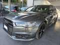 Audi A6 A6 Avant 2.0 tdi ultra Business 190cv s-tronic Gris - thumbnail 3