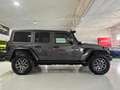 Jeep Wrangler Unlimited 2.0 4xe 80 Aniversario 8ATX 280KW Gris - thumbnail 8