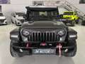 Jeep Wrangler Unlimited 2.0 4xe 80 Aniversario 8ATX 280KW Gris - thumbnail 3