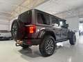 Jeep Wrangler Unlimited 2.0 4xe 80 Aniversario 8ATX 280KW Gris - thumbnail 17
