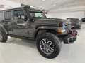 Jeep Wrangler Unlimited 2.0 4xe 80 Aniversario 8ATX 280KW Gris - thumbnail 11