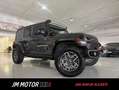 Jeep Wrangler Unlimited 2.0 4xe 80 Aniversario 8ATX 280KW Gris - thumbnail 1