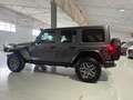 Jeep Wrangler Unlimited 2.0 4xe 80 Aniversario 8ATX 280KW Gris - thumbnail 7