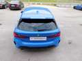 BMW 118 118i Msport 136cv auto*LIVE COCKPIT PROF.*LED*KM 0 Bleu - thumbnail 5