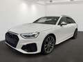 Audi S4 Avant 3.0 TDI quattro *AHK*PANO*MATRIX* Blanc - thumbnail 2