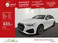 Audi S4 Avant 3.0 TDI quattro *AHK*PANO*MATRIX* Blanc - thumbnail 1