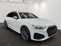 Audi S4 Avant 3.0 TDI quattro *AHK*PANO*MATRIX* Weiß - thumbnail 4