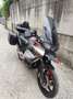 Honda Varadero Iniezione elettronica Rood - thumbnail 4