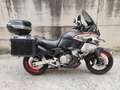 Honda Varadero Iniezione elettronica Rood - thumbnail 1