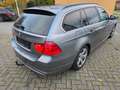 BMW 318 d Touring Euro5 Leder Grau - thumbnail 10