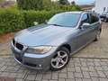 BMW 318 d Touring Euro5 Leder Grau - thumbnail 1
