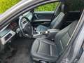 BMW 318 d Touring Euro5 Leder Grau - thumbnail 14