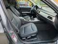 BMW 318 d Touring Euro5 Leder Grau - thumbnail 18