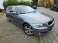 BMW 318 d Touring Euro5 Leder Grau - thumbnail 4