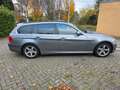 BMW 318 d Touring Euro5 Leder Grau - thumbnail 9