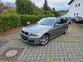 BMW 318 d Touring Euro5 Leder Grau - thumbnail 2